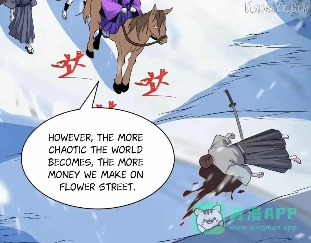 Age of Terror Chapter 545 page 136 - 