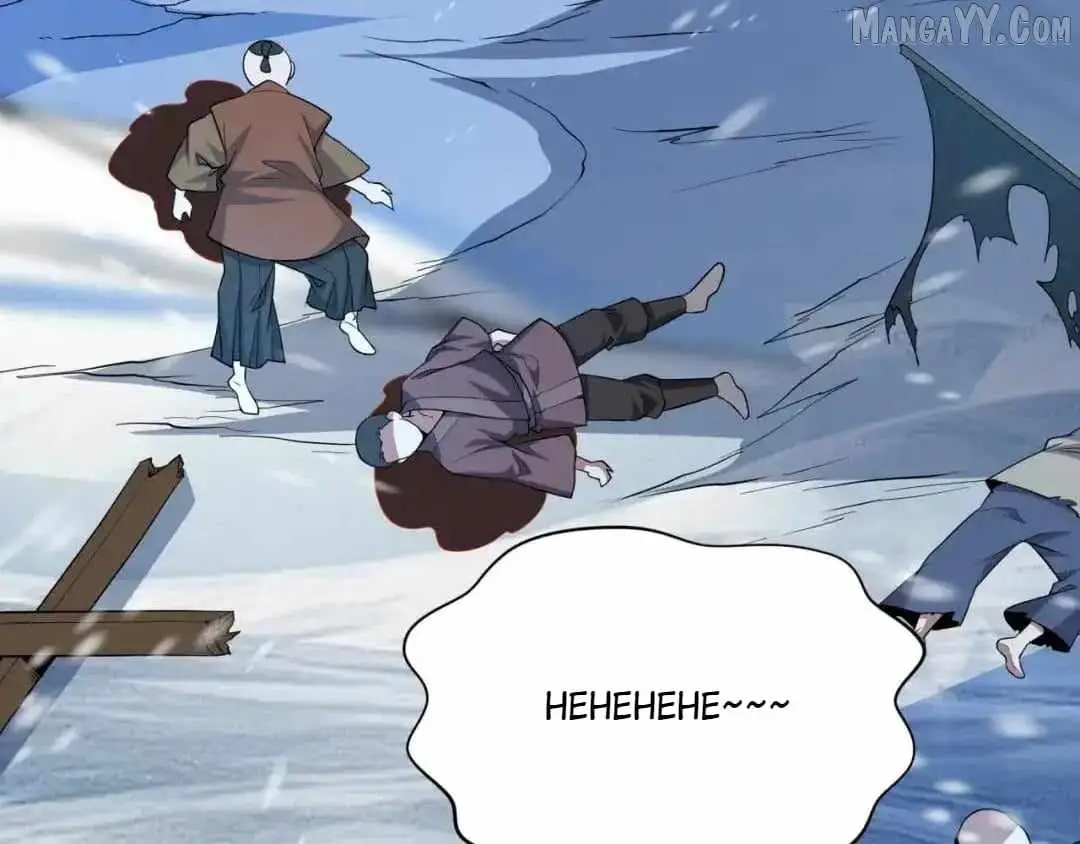 Age of Terror Chapter 545 page 137 - 