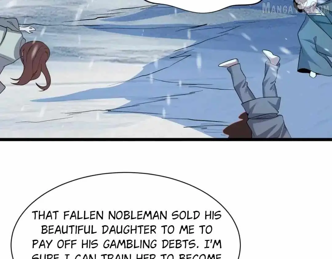 Age of Terror Chapter 545 page 138 - 