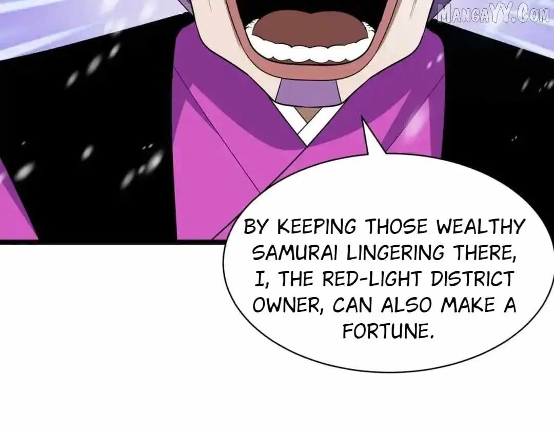 Age of Terror Chapter 545 page 140 - 