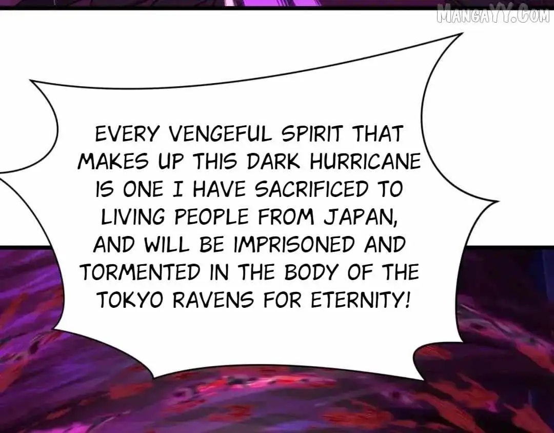 Age of Terror Chapter 545 page 15 - 