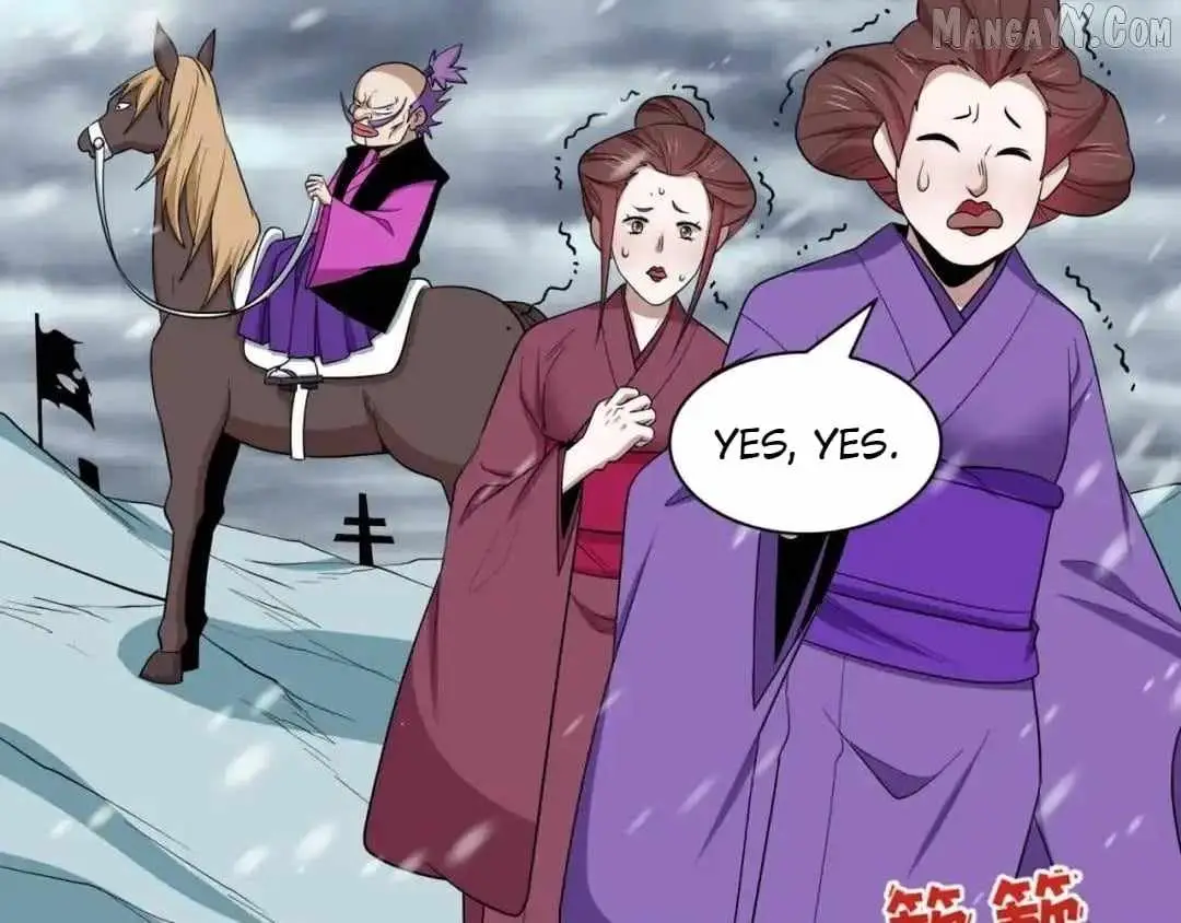 Age of Terror Chapter 545 page 145 - 
