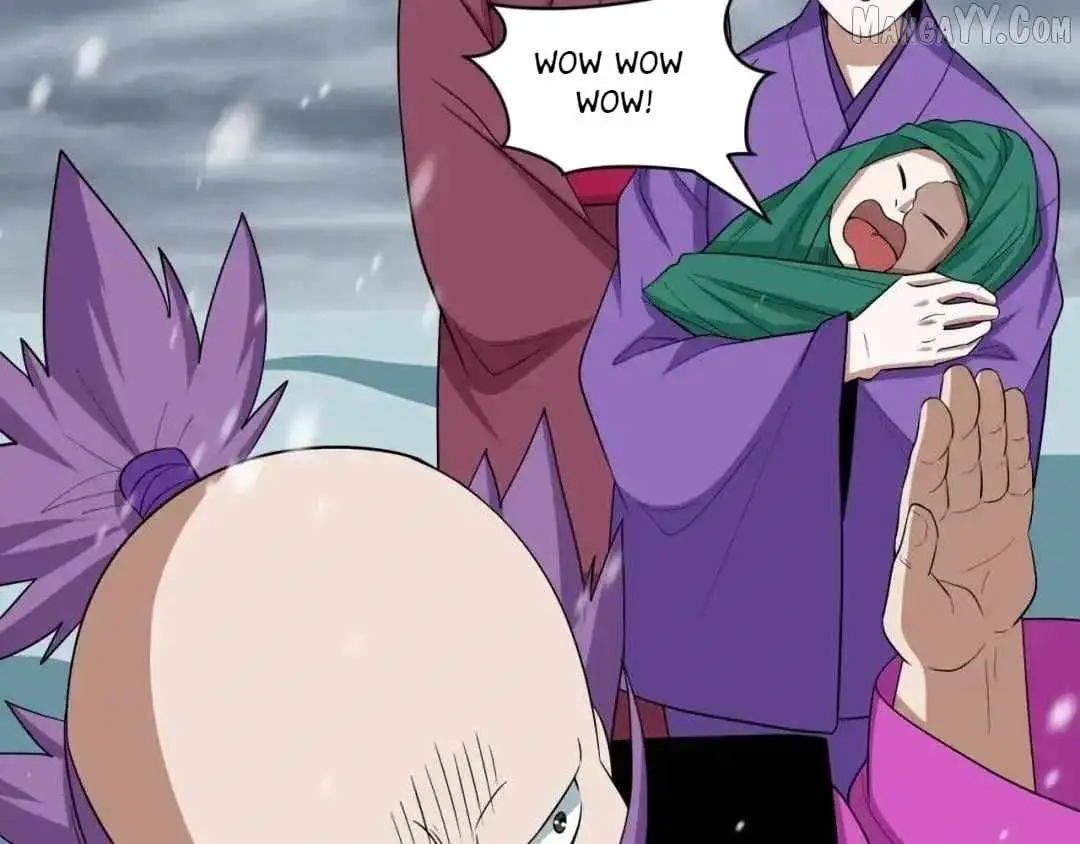 Age of Terror Chapter 545 page 154 - 