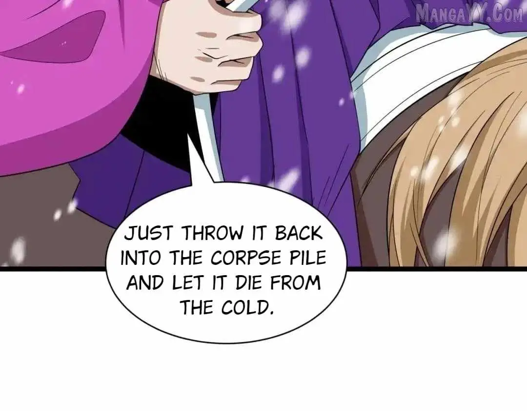 Age of Terror Chapter 545 page 156 - 