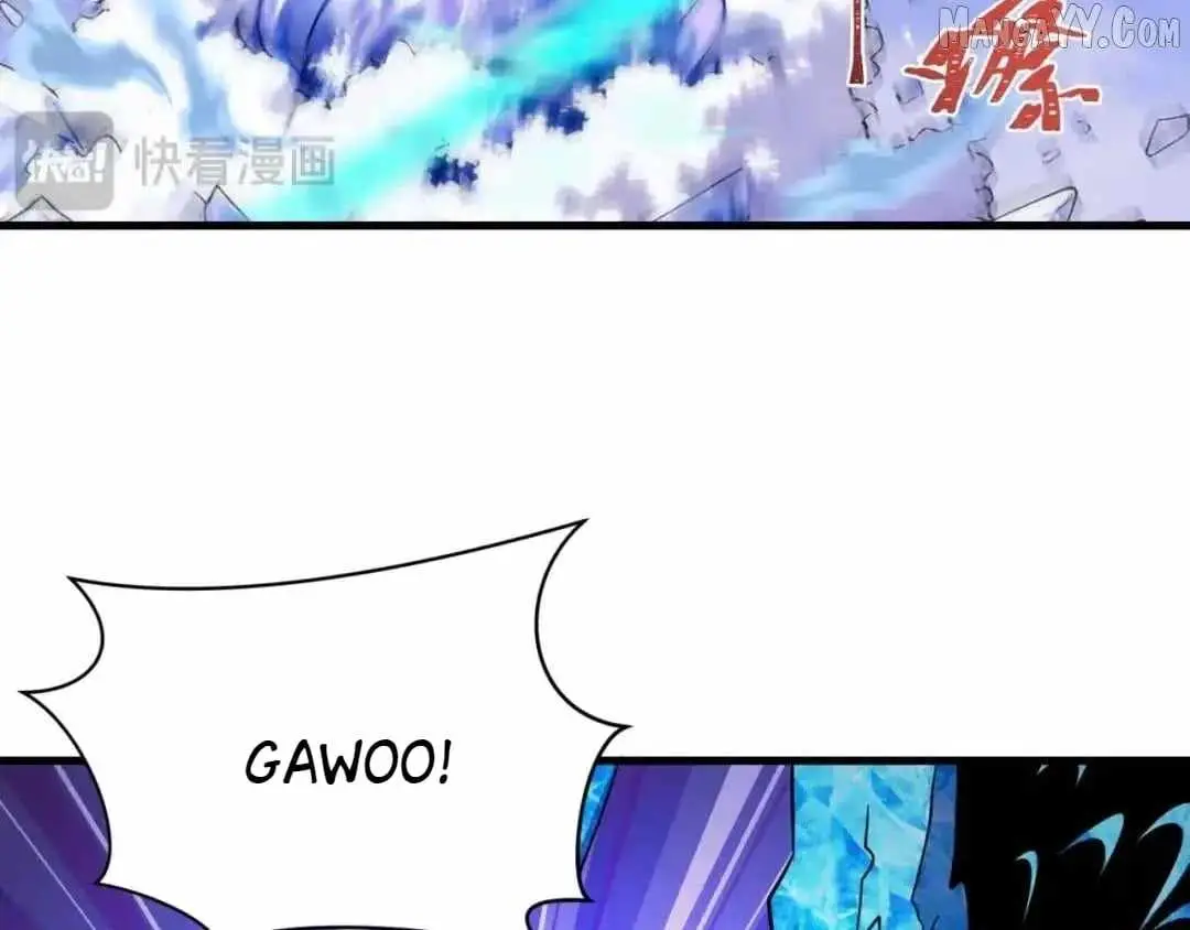 Age of Terror Chapter 545 page 38 - 