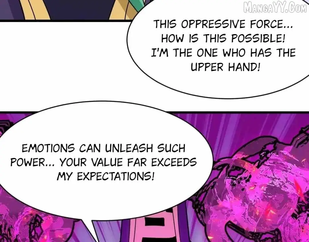 Age of Terror Chapter 545 page 5 - 