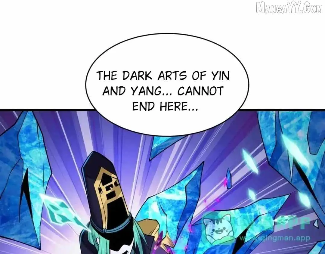 Age of Terror Chapter 545 page 41 - 