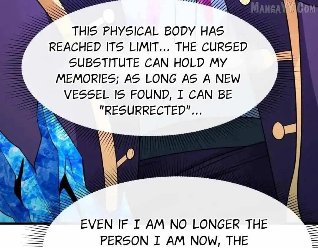 Age of Terror Chapter 545 page 45 - 