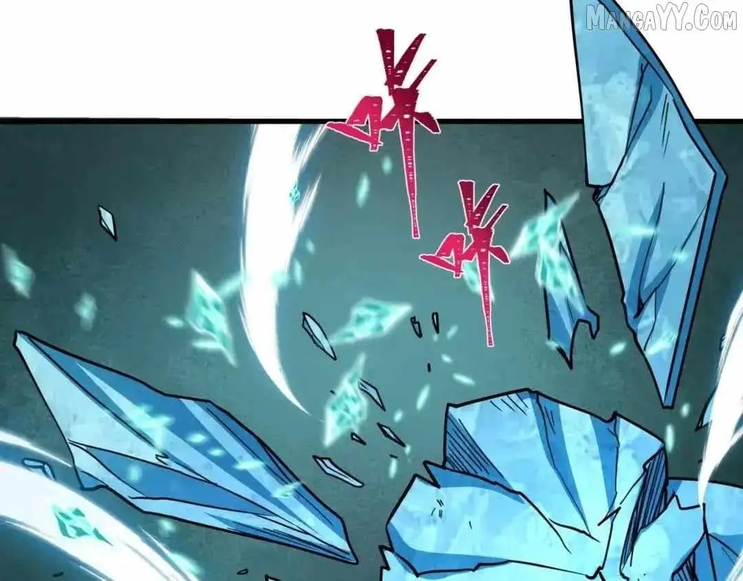 Age of Terror Chapter 545 page 54 - 