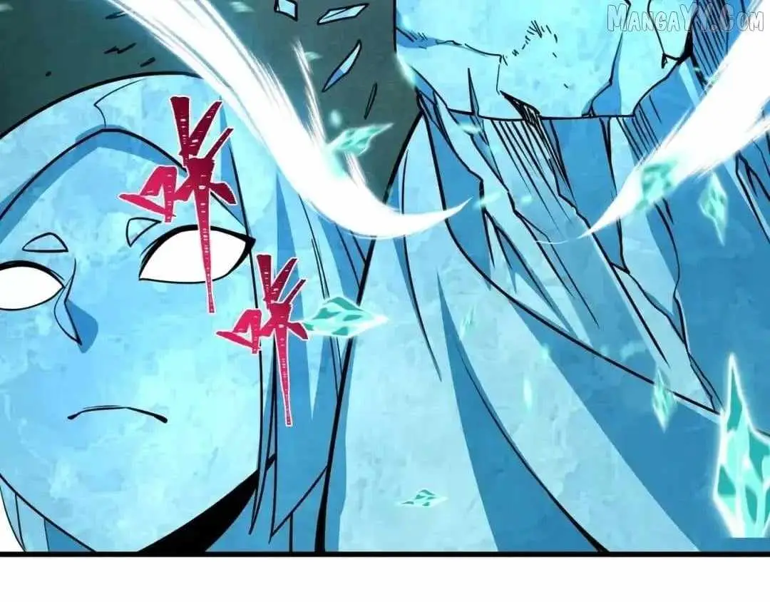 Age of Terror Chapter 545 page 55 - 