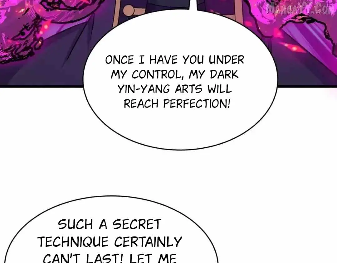 Age of Terror Chapter 545 page 7 - 