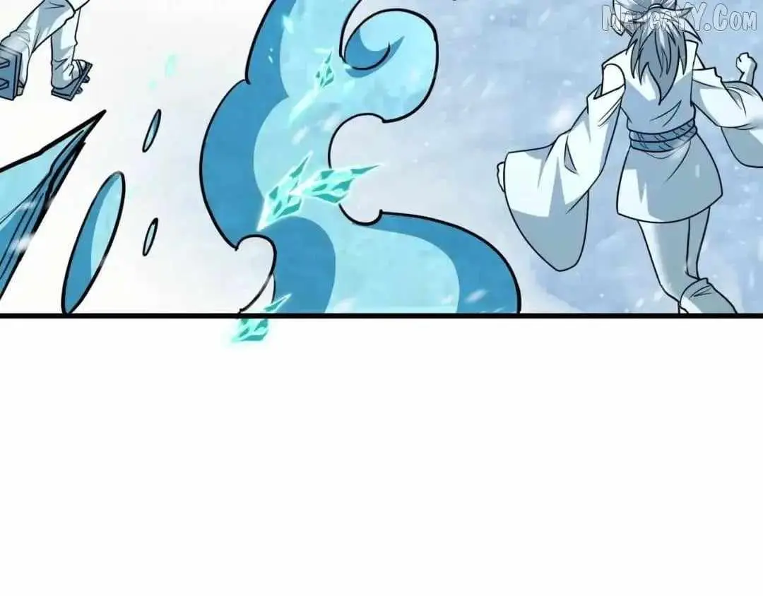 Age of Terror Chapter 545 page 64 - 