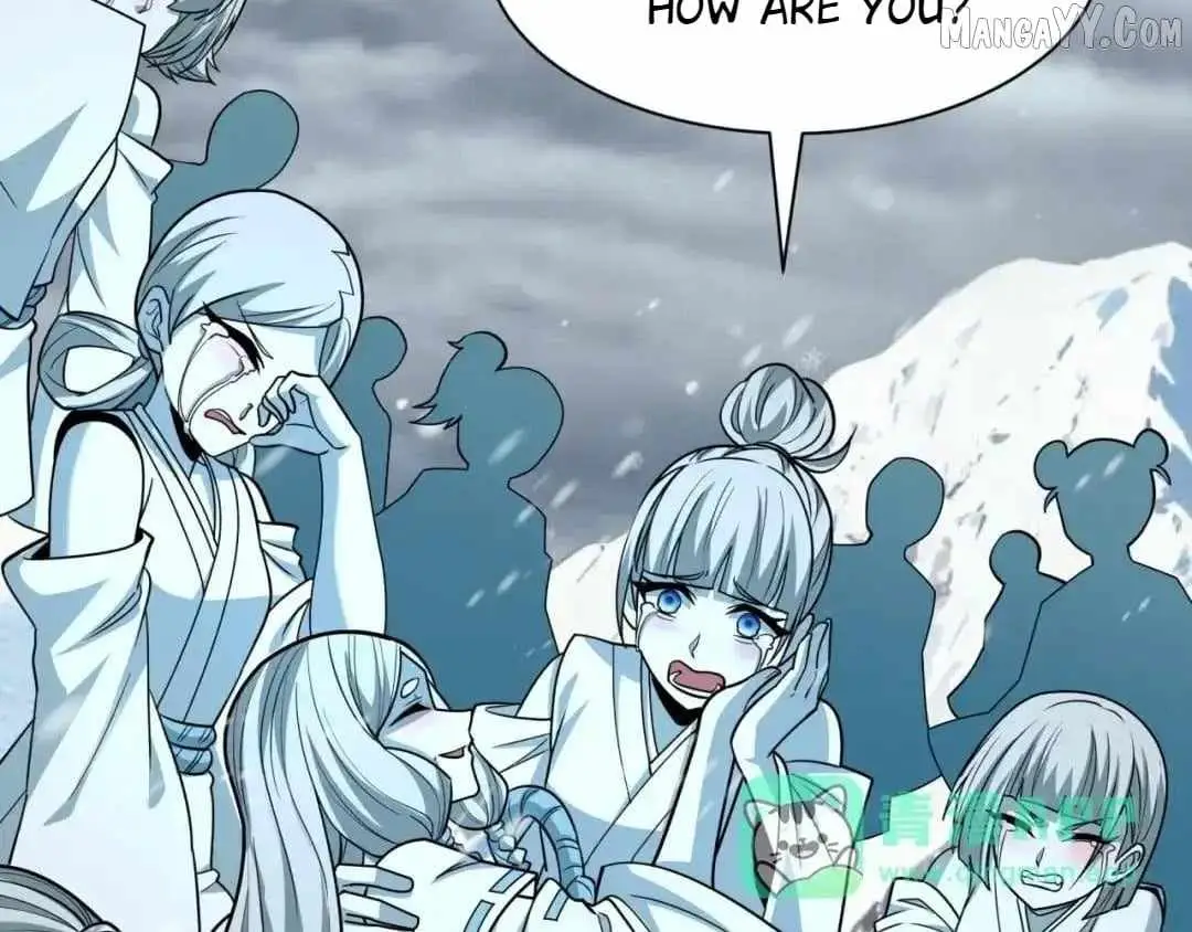 Age of Terror Chapter 545 page 66 - 