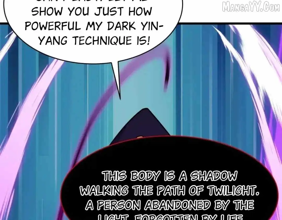 Age of Terror Chapter 545 page 8 - 