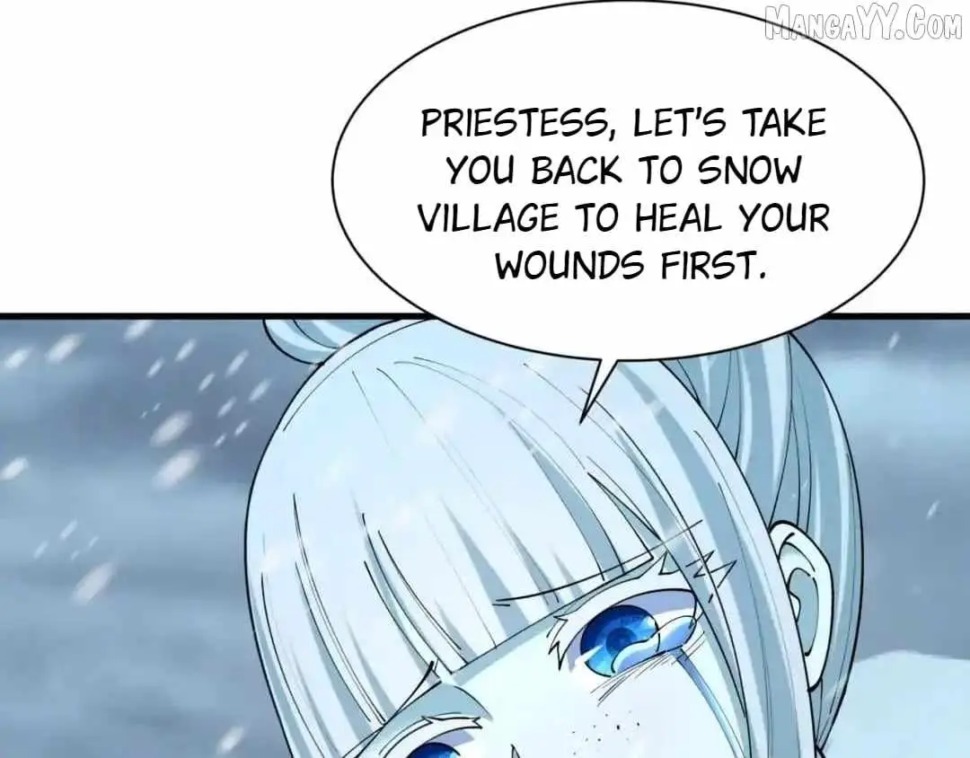 Age of Terror Chapter 545 page 73 - 