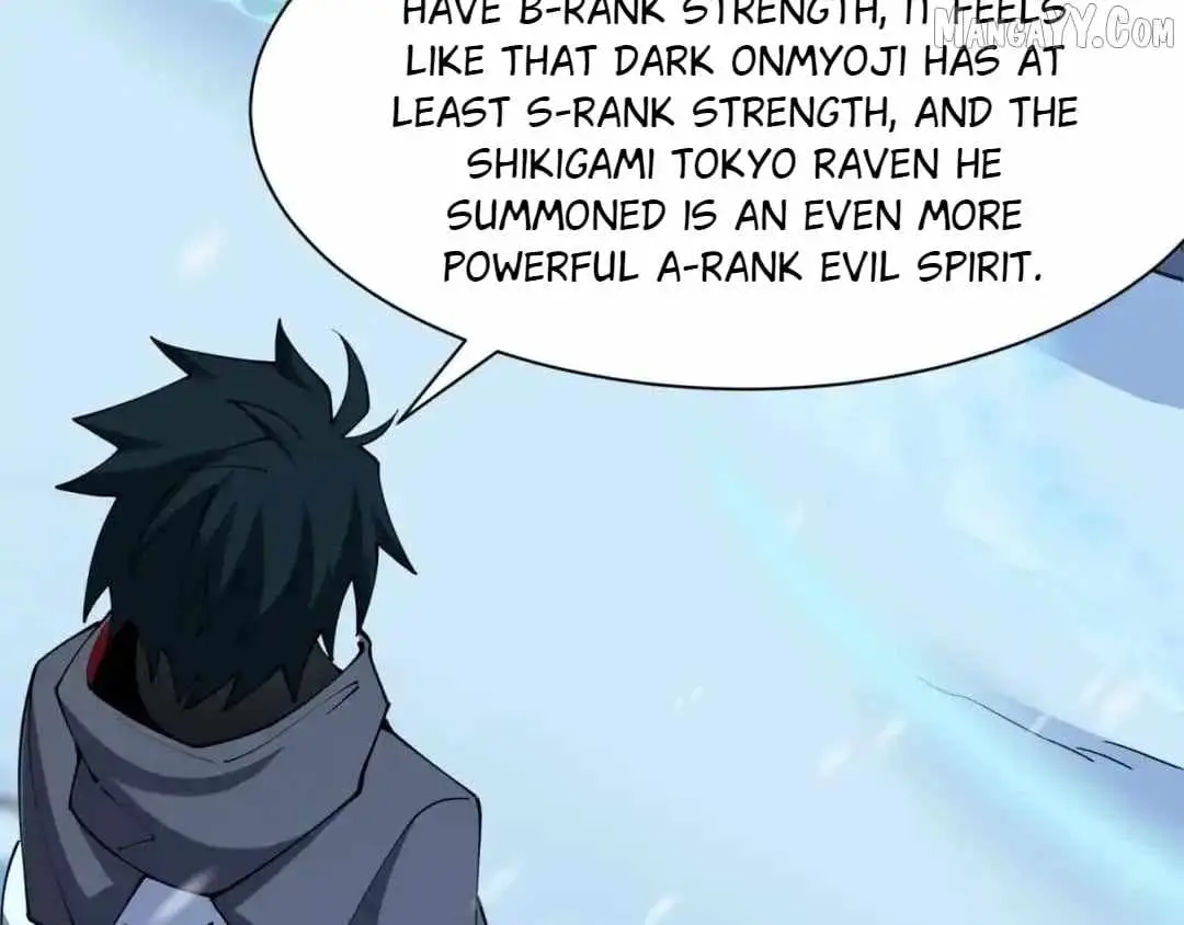 Age of Terror Chapter 545 page 78 - 