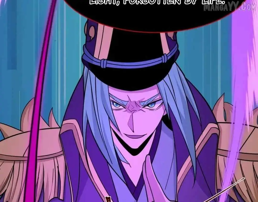 Age of Terror Chapter 545 page 9 - 