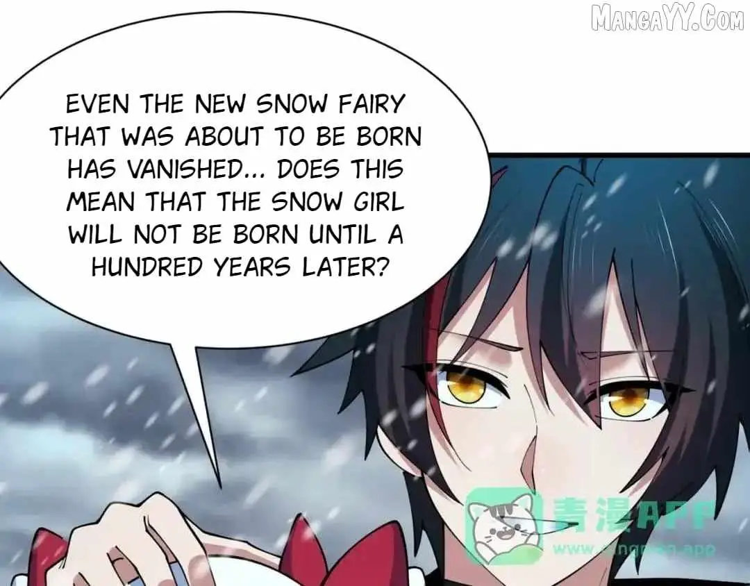 Age of Terror Chapter 545 page 81 - 