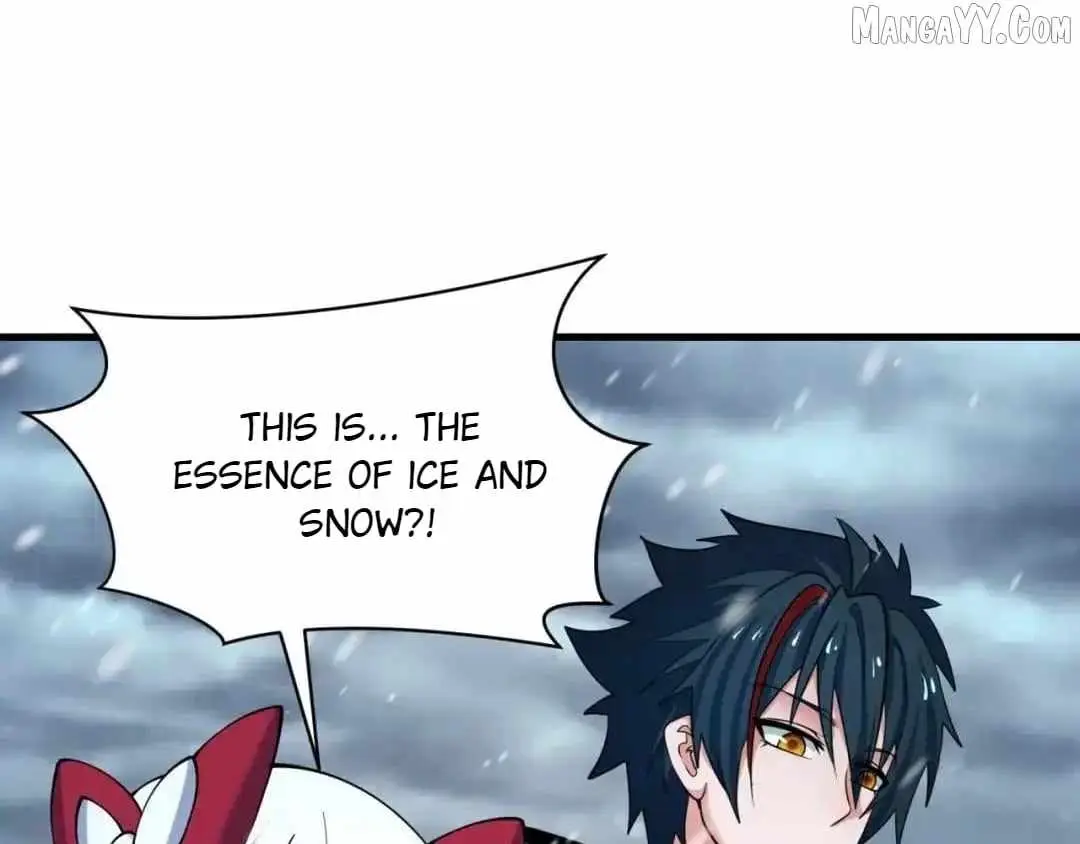 Age of Terror Chapter 545 page 84 - 