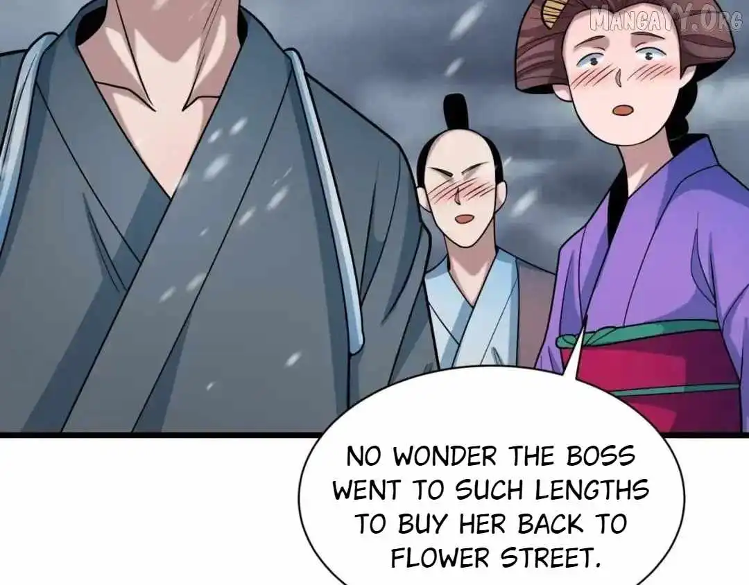 Age of Terror Chapter 546 page 11 - 