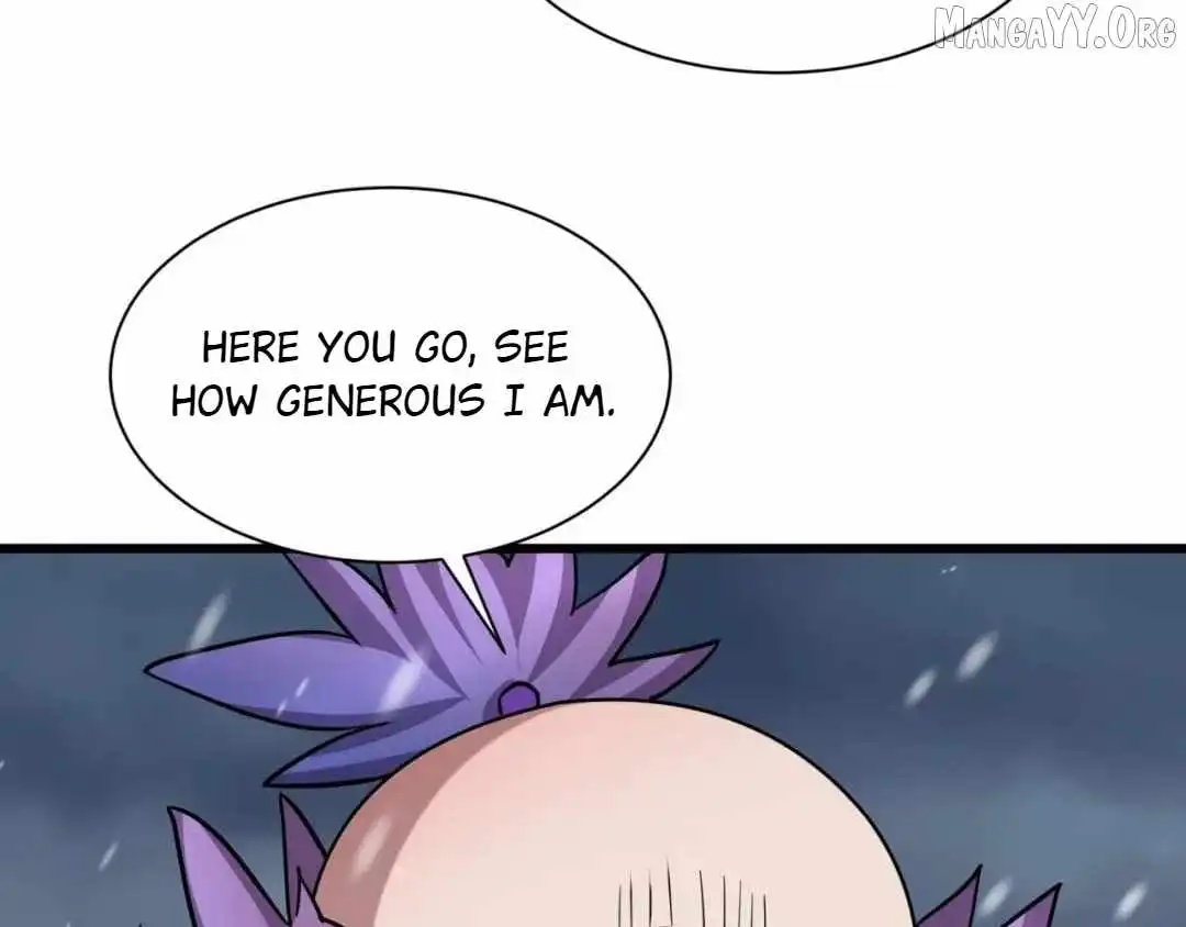Age of Terror Chapter 546 page 12 - 