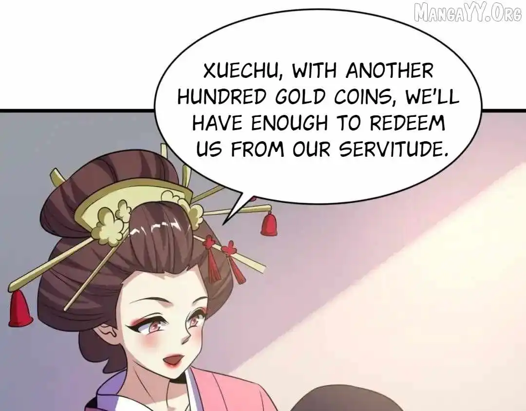 Age of Terror Chapter 546 page 122 - 