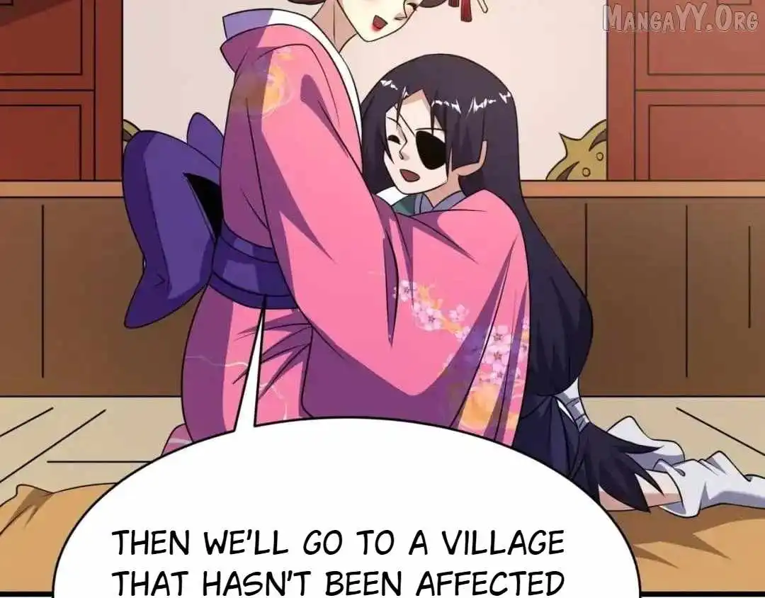 Age of Terror Chapter 546 page 125 - 
