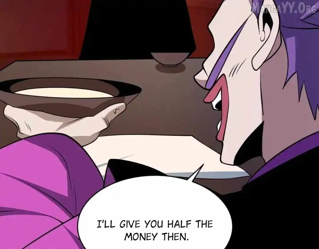 Age of Terror Chapter 546 page 132 - 