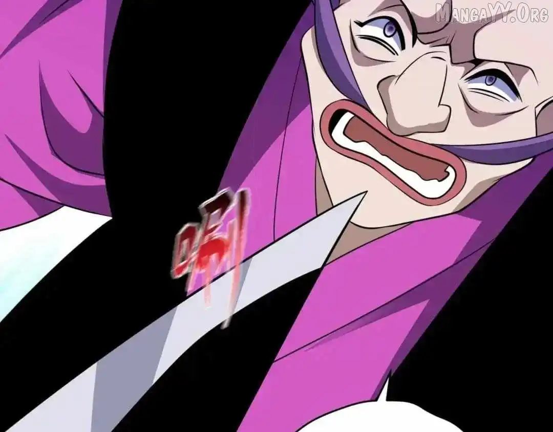 Age of Terror Chapter 546 page 134 - 