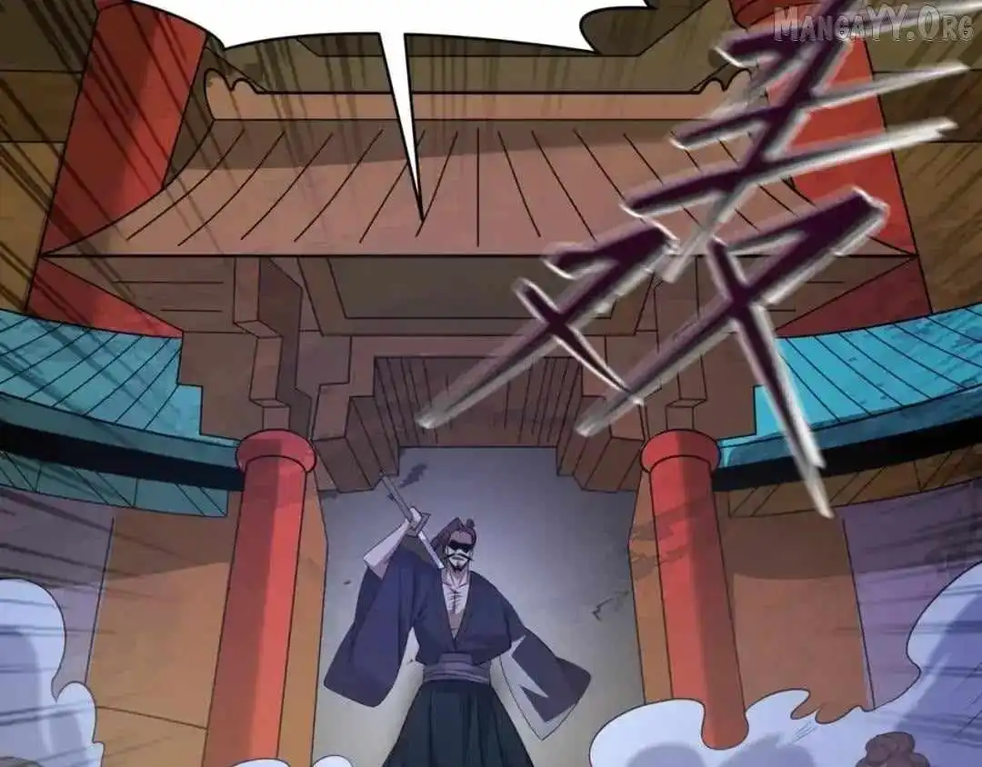 Age of Terror Chapter 546 page 139 - 