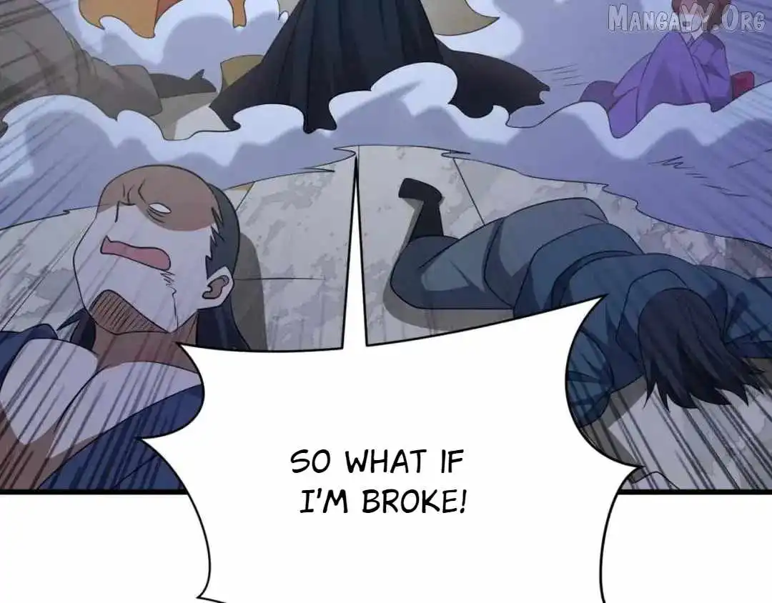 Age of Terror Chapter 546 page 140 - 