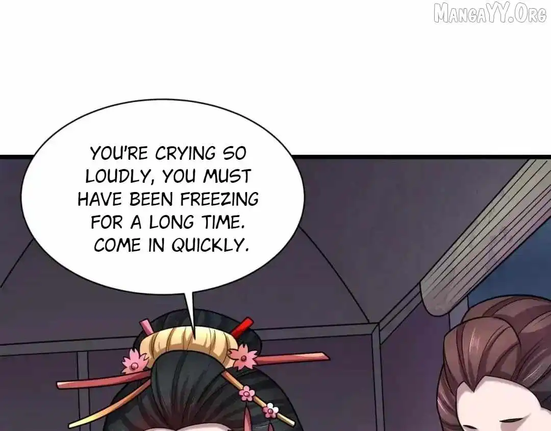 Age of Terror Chapter 546 page 15 - 