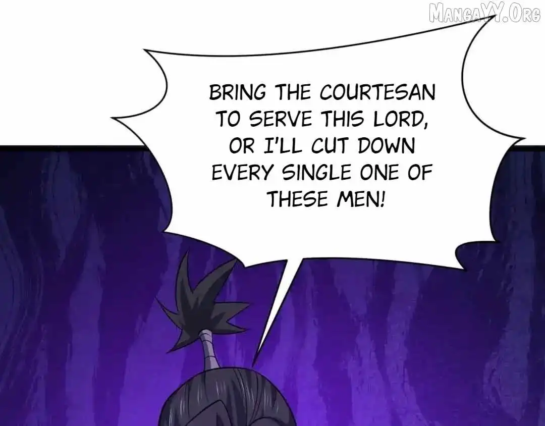 Age of Terror Chapter 546 page 142 - 