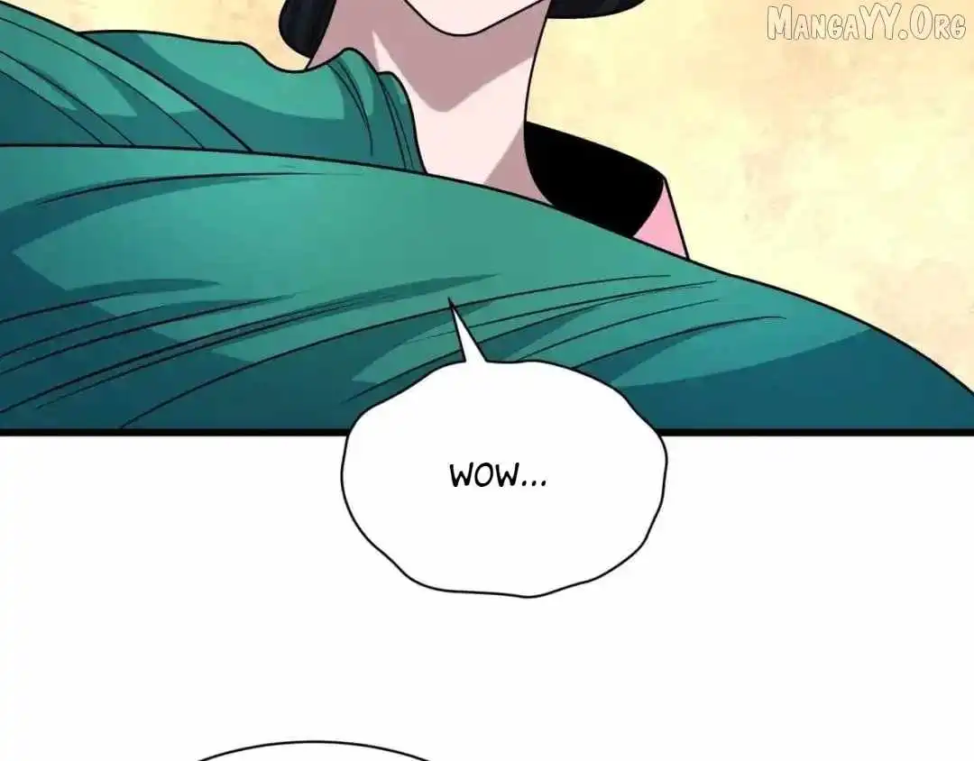 Age of Terror Chapter 546 page 19 - 