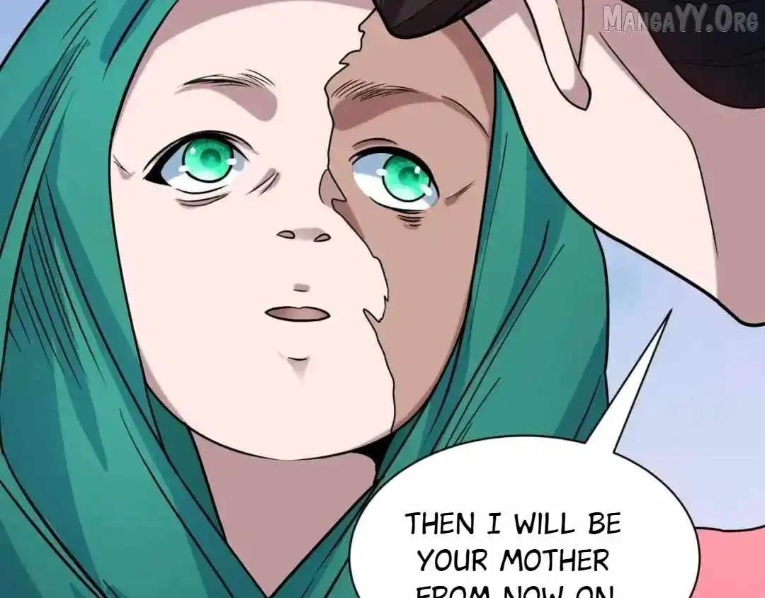 Age of Terror Chapter 546 page 21 - 