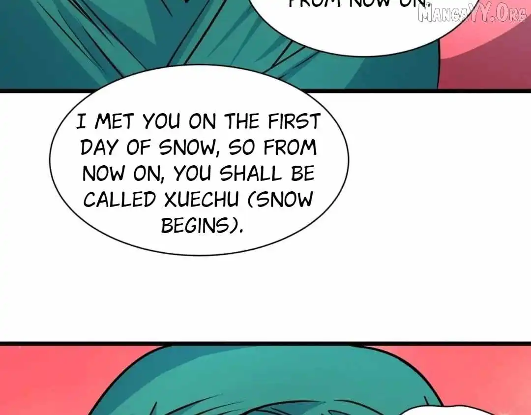 Age of Terror Chapter 546 page 22 - 