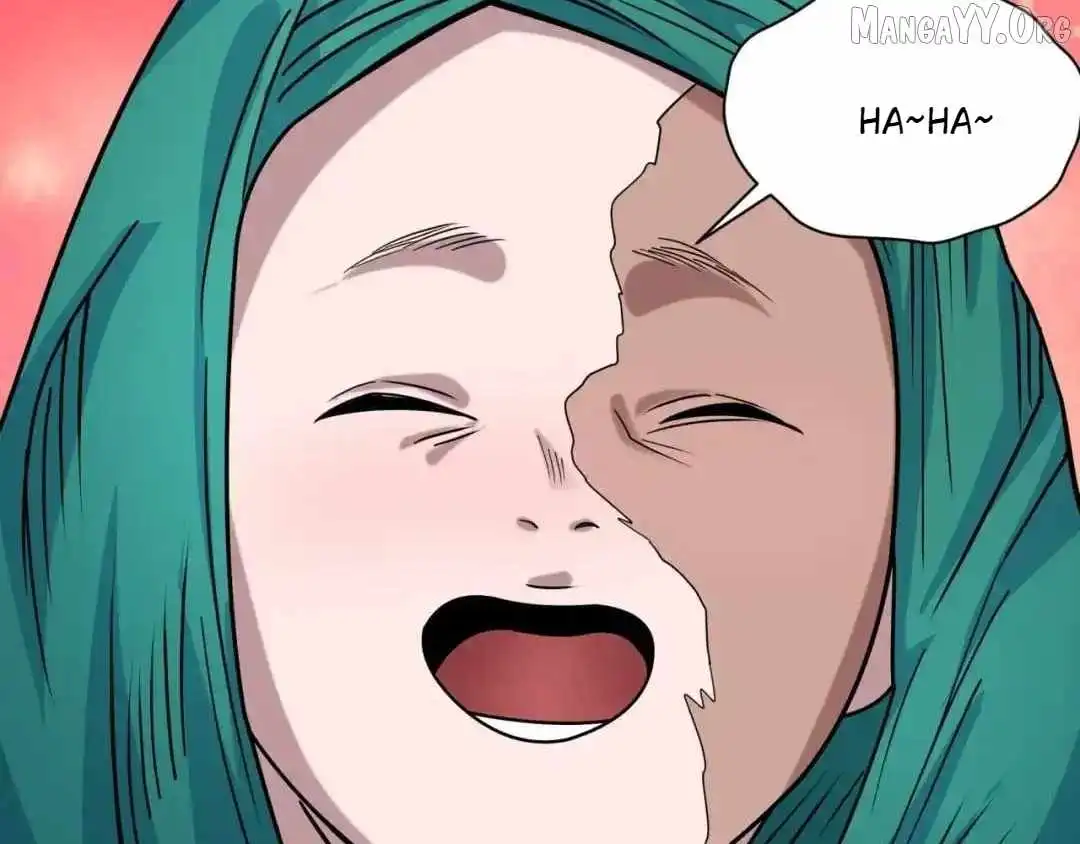 Age of Terror Chapter 546 page 23 - 