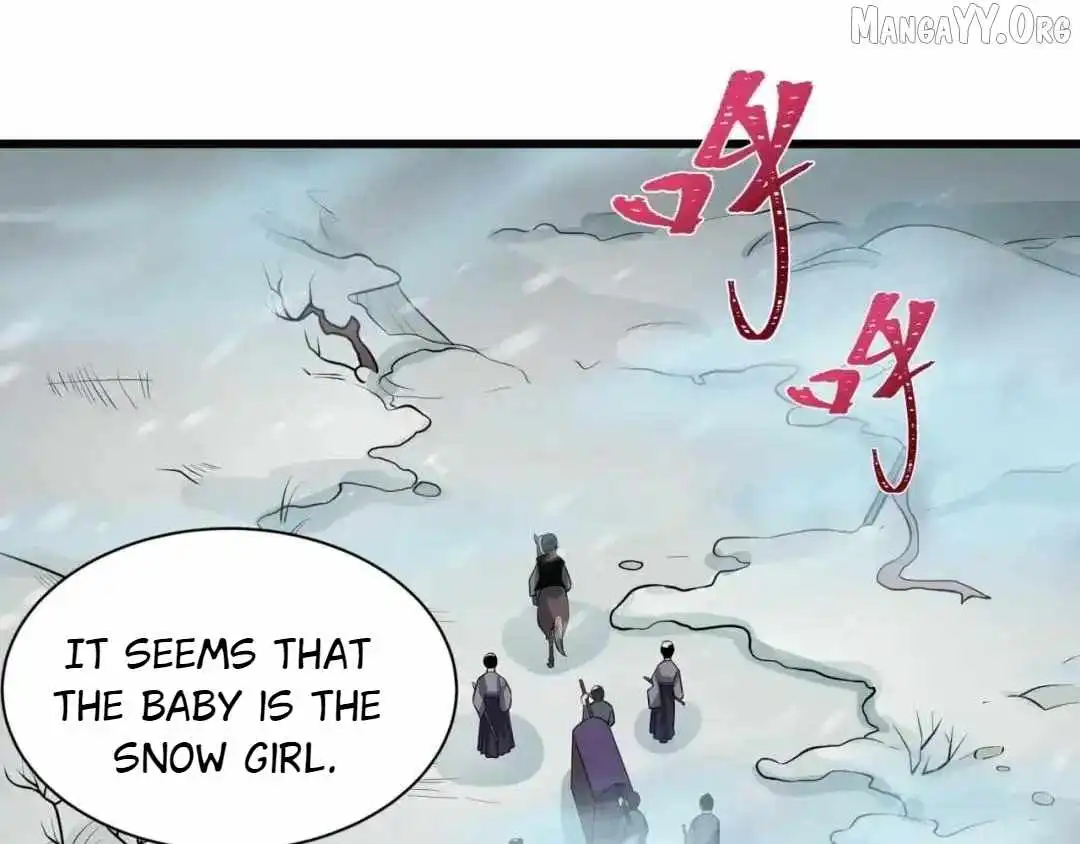 Age of Terror Chapter 546 page 25 - 