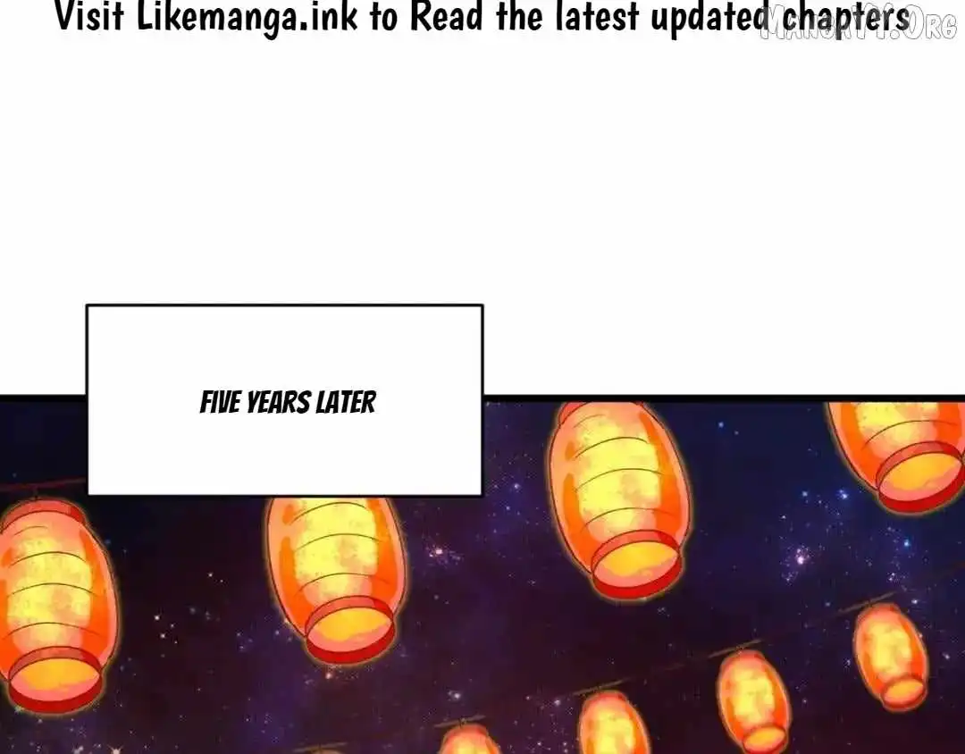 Age of Terror Chapter 546 page 28 - 
