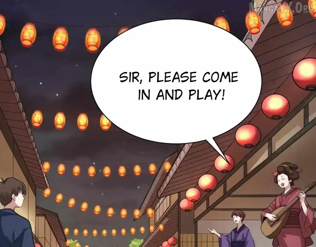 Age of Terror Chapter 546 page 30 - 