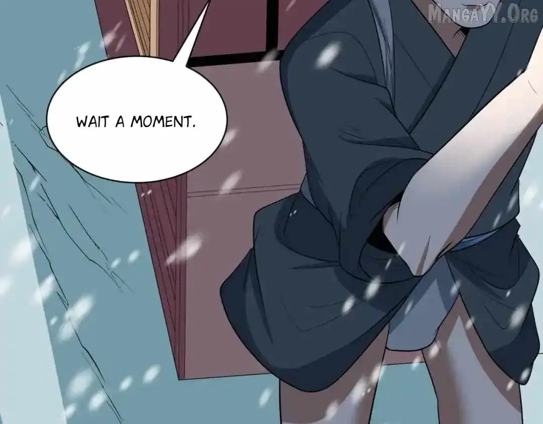 Age of Terror Chapter 546 page 4 - 