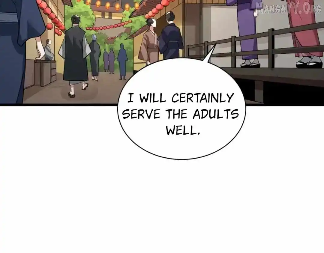 Age of Terror Chapter 546 page 31 - 