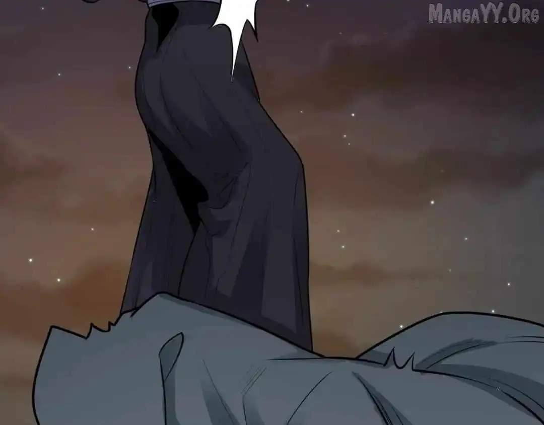 Age of Terror Chapter 546 page 35 - 