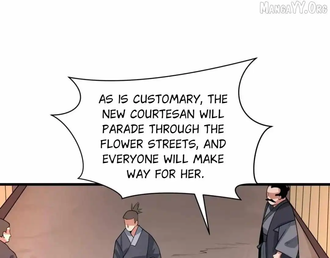Age of Terror Chapter 546 page 37 - 