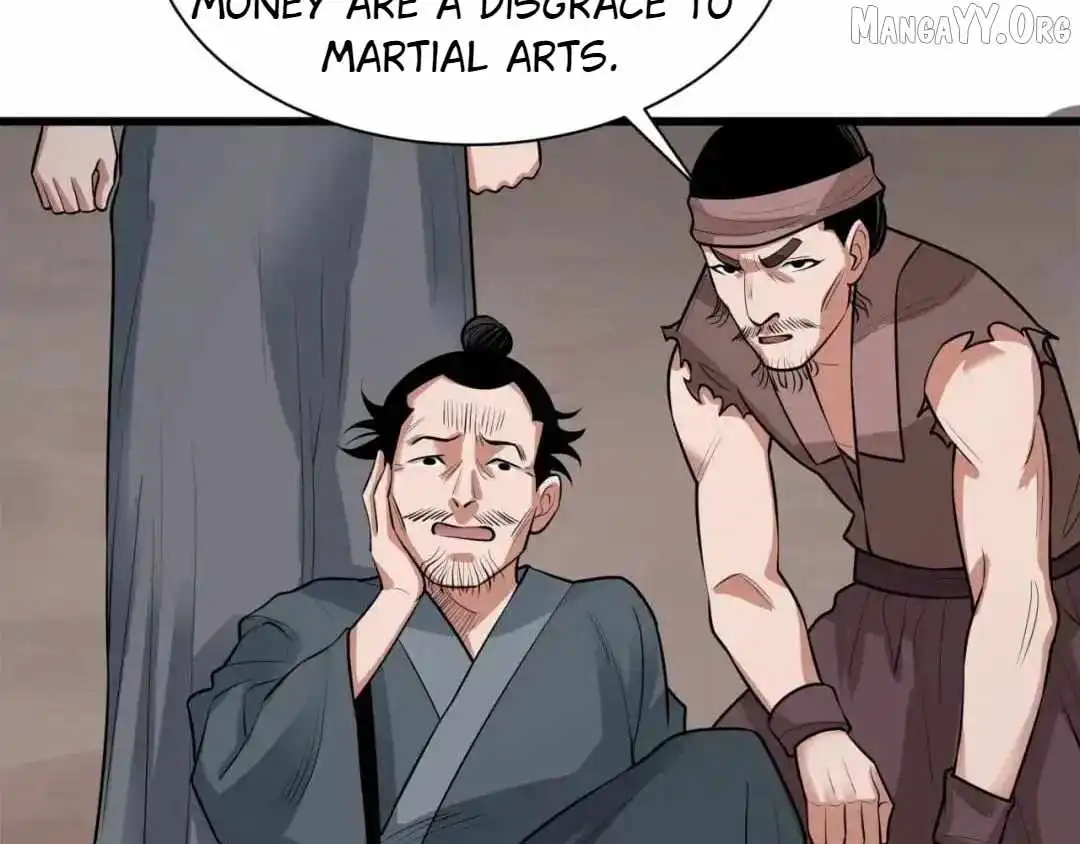 Age of Terror Chapter 546 page 40 - 