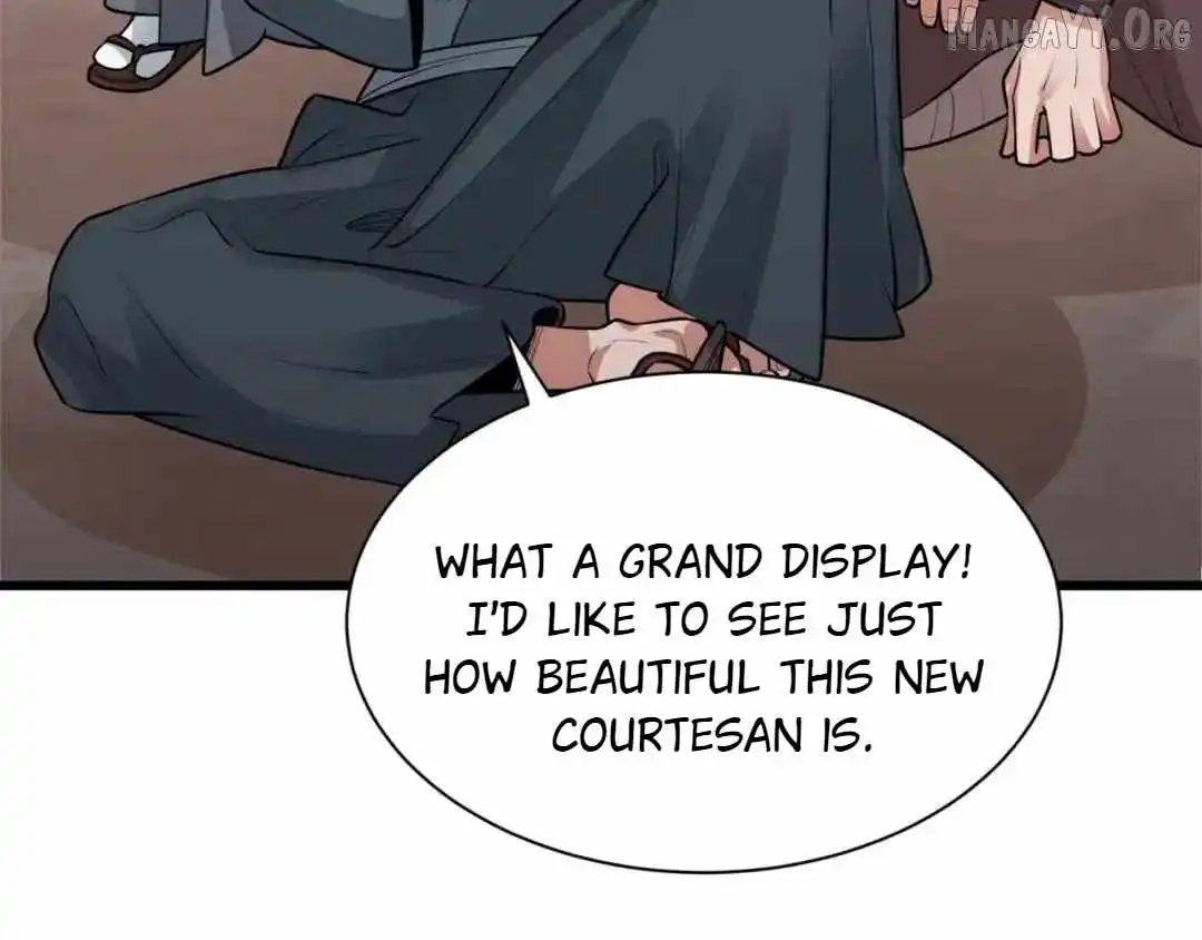 Age of Terror Chapter 546 page 41 - 