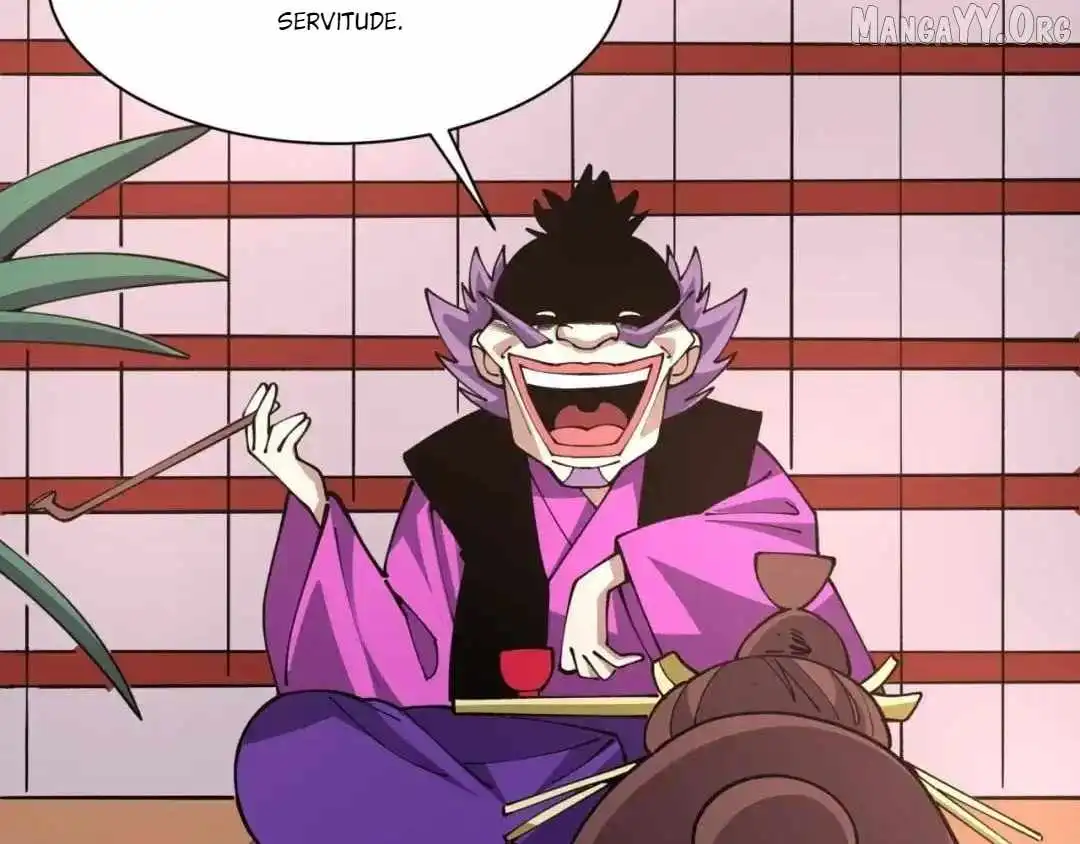 Age of Terror Chapter 546 page 64 - 