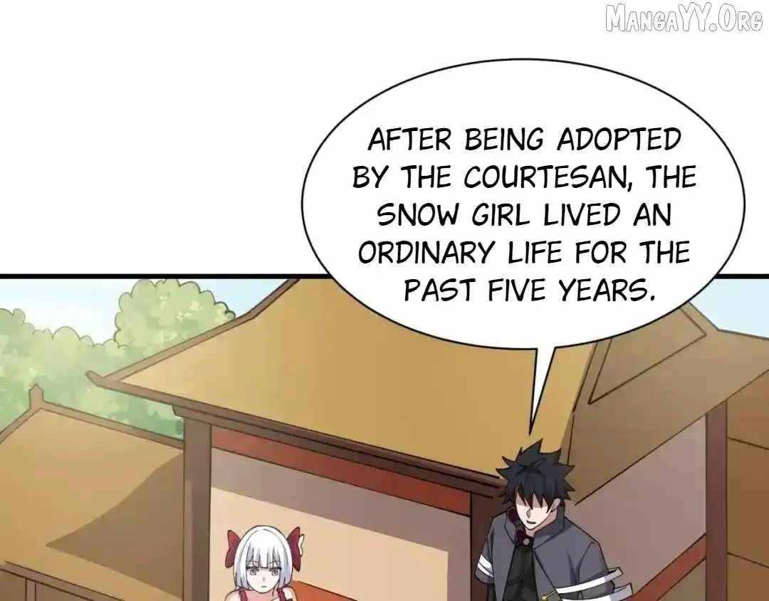 Age of Terror Chapter 546 page 82 - 
