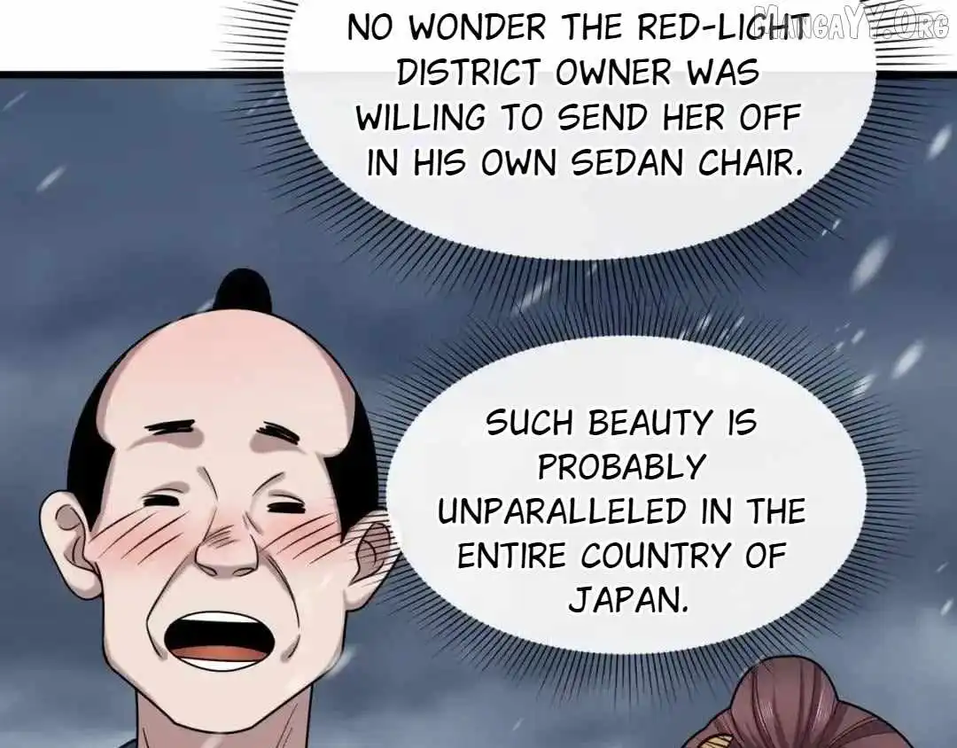 Age of Terror Chapter 546 page 10 - 