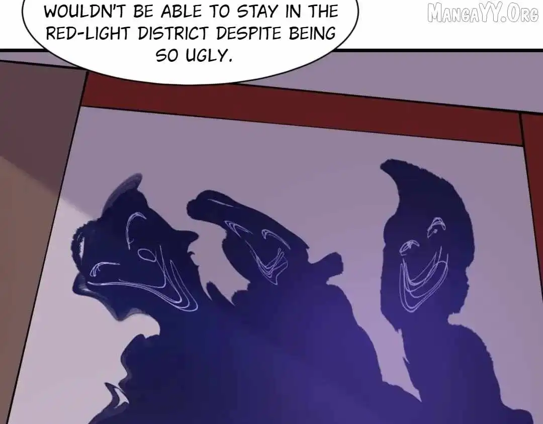 Age of Terror Chapter 546 page 95 - 